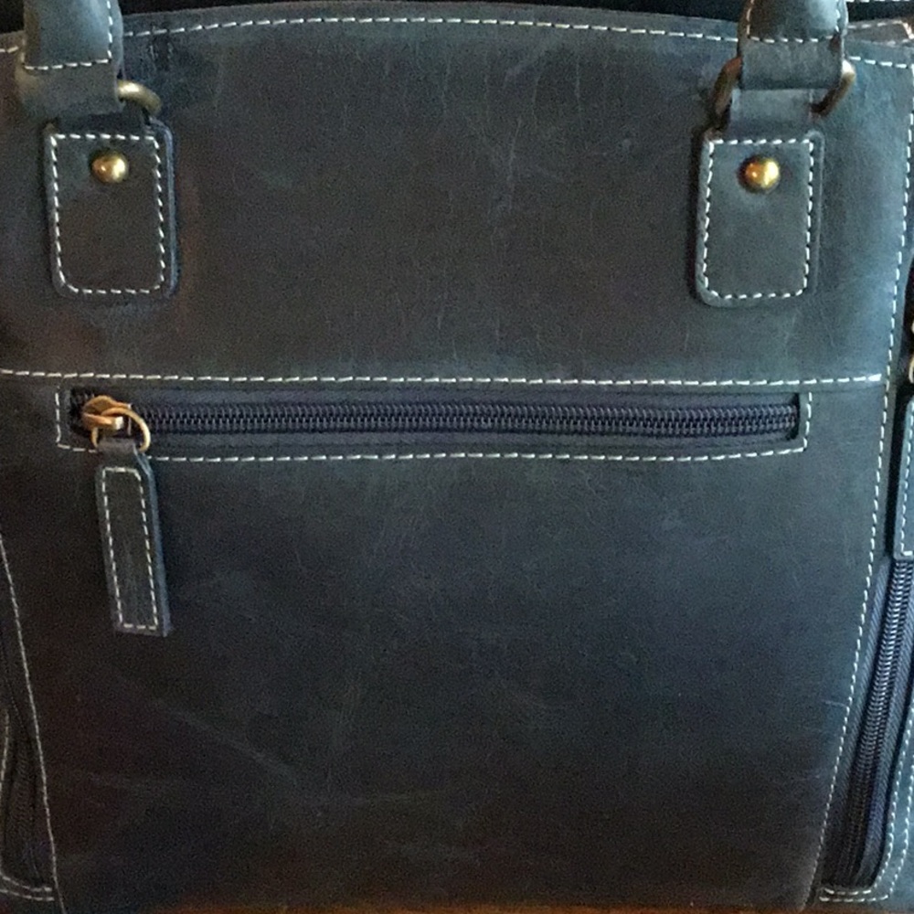 NWOT Gun Tote’n Mamas Concealed Carry Bag - Picture 2 of 11